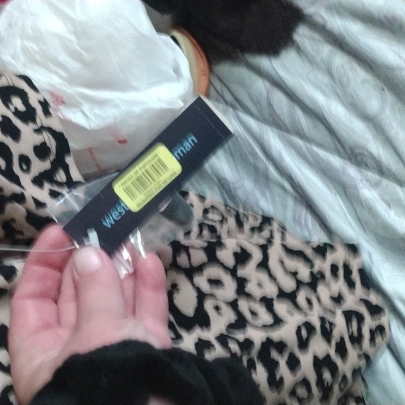 Westbound woman blouse - Picture 5 of 5